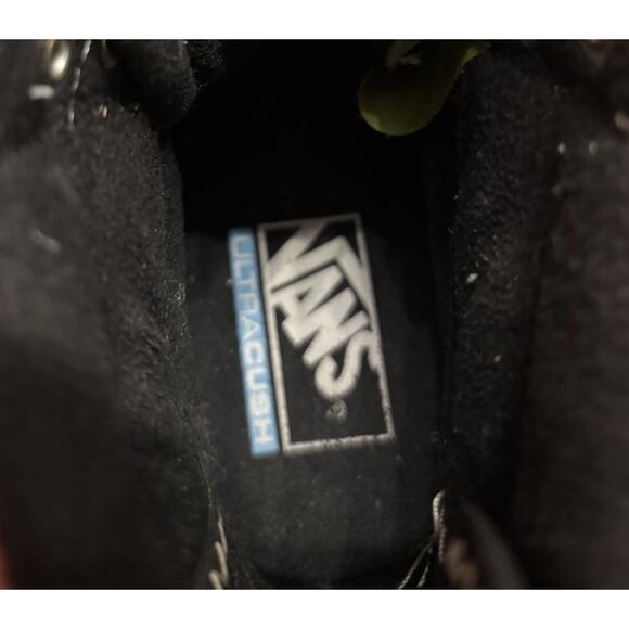 Vans SK8-Hi MTE 2.0 DX Shoes 'Multi-Color' Men’s 5.5/Woman’s 7 - Picture 7 of 9